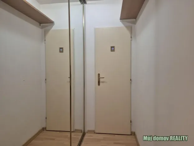 Pronájem rodinného domu, Praha - Újezd nad Lesy, Čenovická, 125 m2