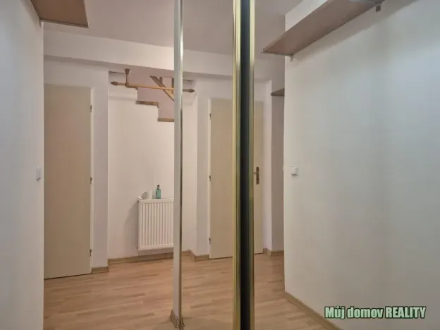 Pronájem rodinného domu, Praha - Újezd nad Lesy, Čenovická, 125 m2