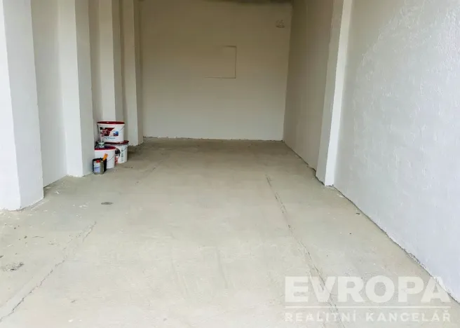 Pronájem garáže, Praha - Čakovice, K sedlišti, 17 m2