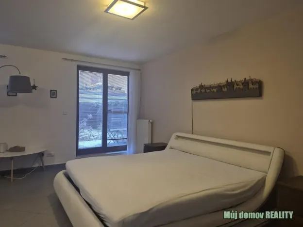 Pronájem bytu 1+kk, Praha - Vinohrady, Francouzská, 60 m2