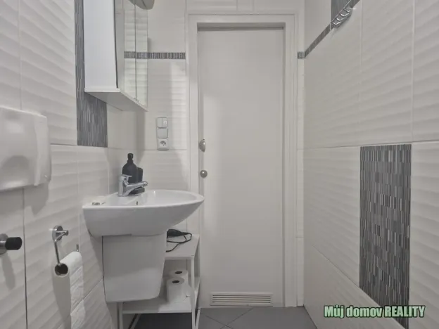 Pronájem bytu 1+kk, Praha - Vinohrady, Francouzská, 60 m2