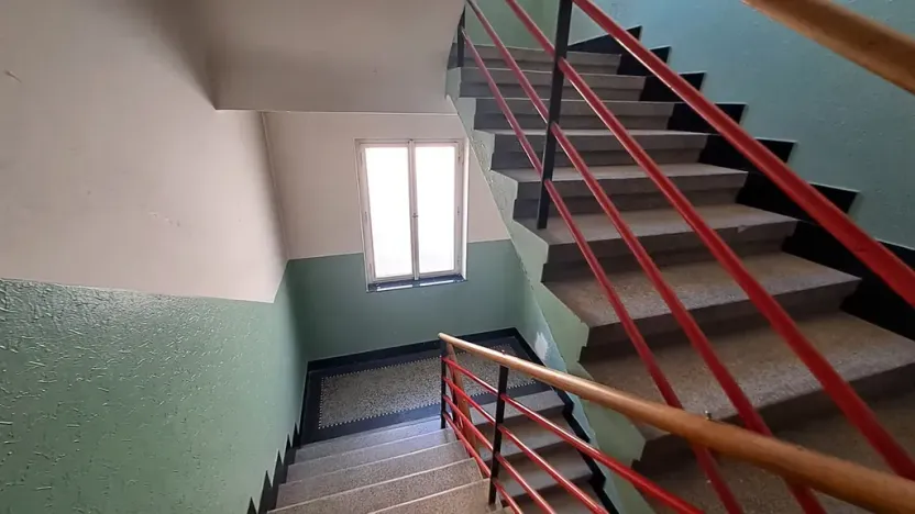 Pronájem bytu 2+1, Praha - Braník, Pod vinohradem, 53 m2