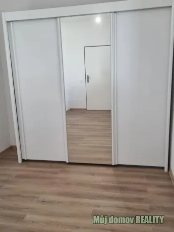 Pronájem bytu 2+1, Praha - Libuš, Libušská, 63 m2