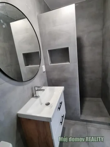 Pronájem bytu 2+1, Praha - Libuš, Libušská, 63 m2