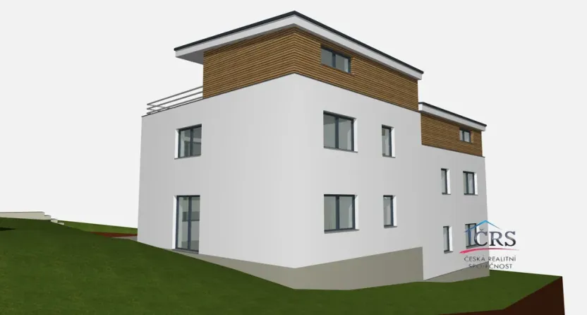 Prodej pozemku pro bydlení, Praha, Na Truhlářce, 575 m2