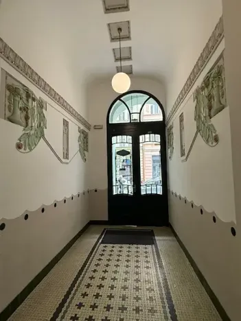 Prodej bytu 3+kk, Praha - Staré Město, Bílkova, 71 m2