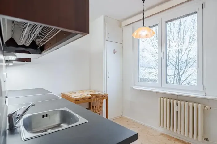 Prodej bytu 2+1, Česká Třebová, Semanínská, 72 m2