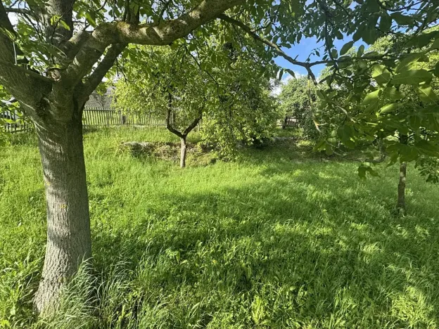 Prodej pozemku pro bydlení, Litomyšl, 892 m2