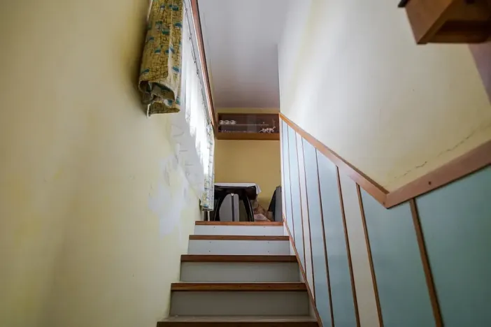 Prodej zemědělské usedlosti, Nová Sídla, 327 m2