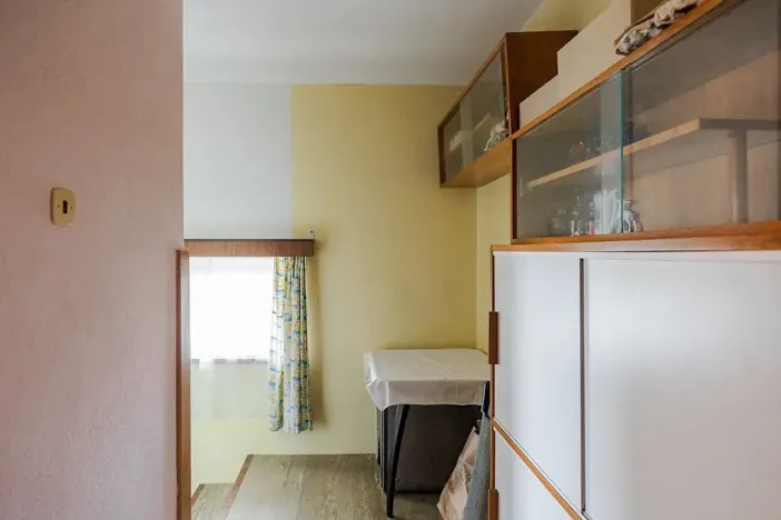 Prodej zemědělské usedlosti, Nová Sídla, 327 m2