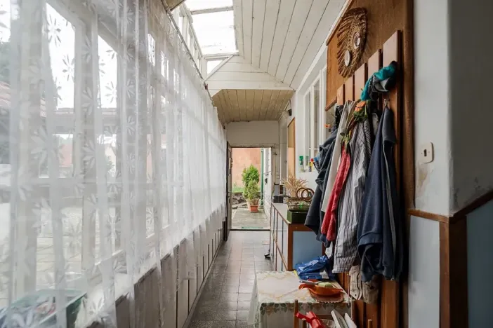 Prodej zemědělské usedlosti, Nová Sídla, 327 m2