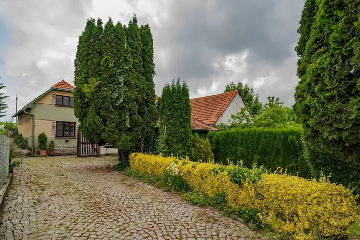 Prodej zemědělské usedlosti, Nová Sídla, 327 m2