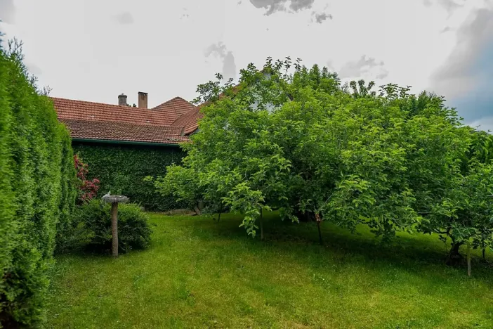 Prodej zemědělské usedlosti, Nová Sídla, 327 m2