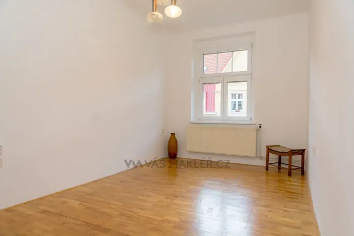 Prodej bytu 2+1, Praha - Libeň, Pivovarnická, 81 m2