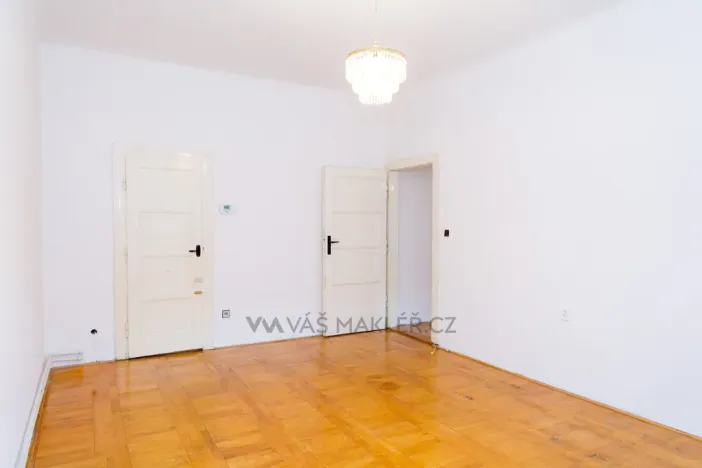 Prodej bytu 2+1, Praha - Libeň, Pivovarnická, 81 m2