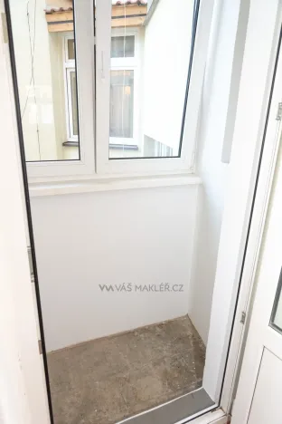 Prodej bytu 2+1, Praha - Libeň, Pivovarnická, 81 m2