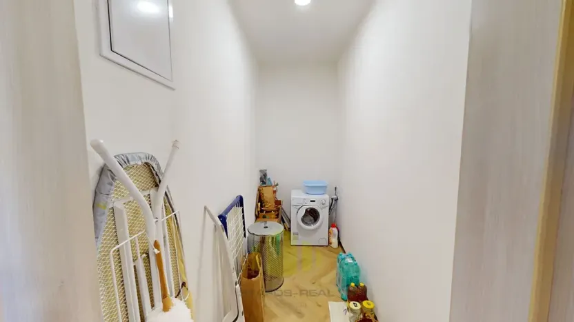 Pronájem bytu 2+kk, Olomouc, Janského, 61 m2