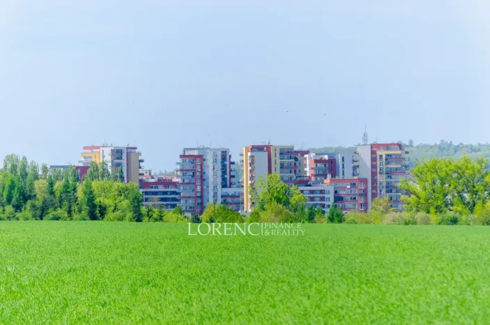 Prodej pozemku, Praha - Kbely, Ponikelská, 707 m2