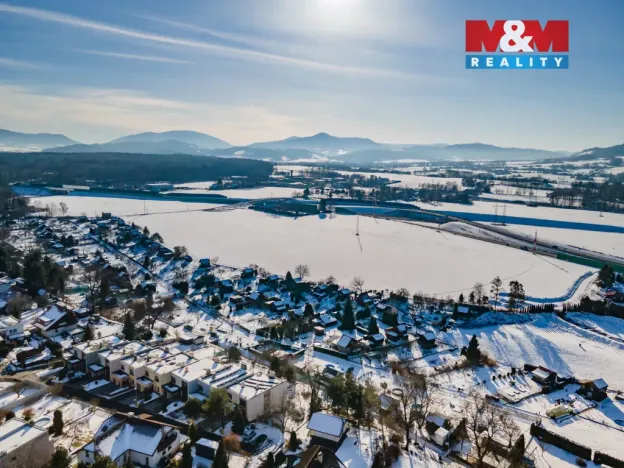Prodej chaty, Frýdek-Místek, 30 m2