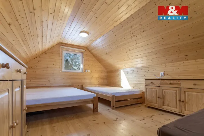 Prodej zahrady, Frýdek-Místek - Místek, 439 m2