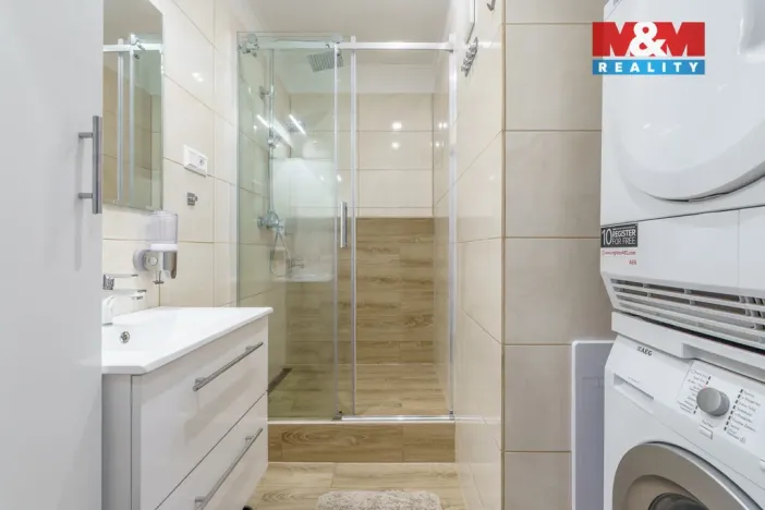 Prodej bytu 3+1, Kadaň, Golovinova, 64 m2