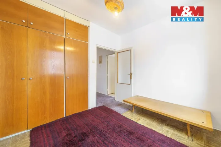 Prodej bytu 4+1, Karlovy Vary - Drahovice, Lidická, 115 m2