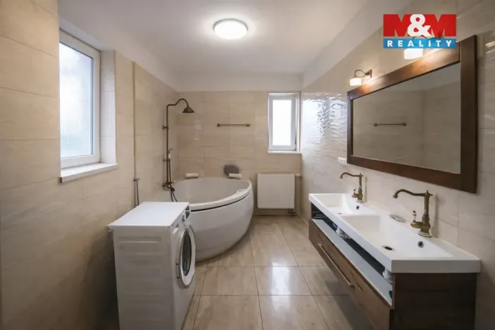 Prodej rodinného domu, Ústí nad Orlicí, Třebovská, 560 m2