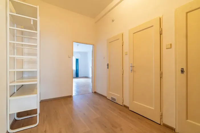 Pronájem bytu 2+kk, Praha - Nusle, Zdaru, 58 m2
