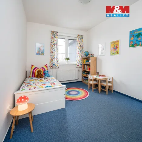 Prodej bytu 4+kk, Nymburk, Na Splavech, 134 m2