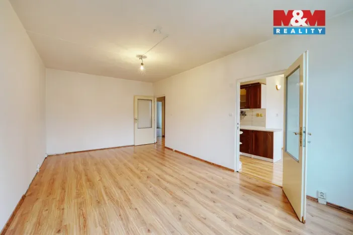 Prodej bytu 3+1, Karlovy Vary - Rybáře, Sibiřská, 82 m2