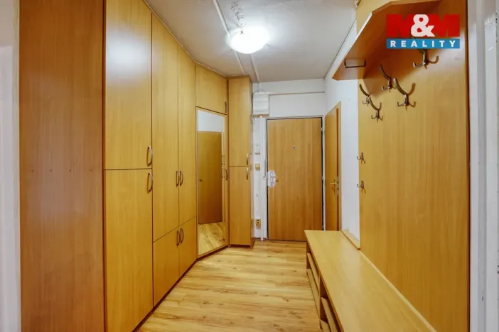 Prodej bytu 3+1, Karlovy Vary - Rybáře, Sibiřská, 82 m2