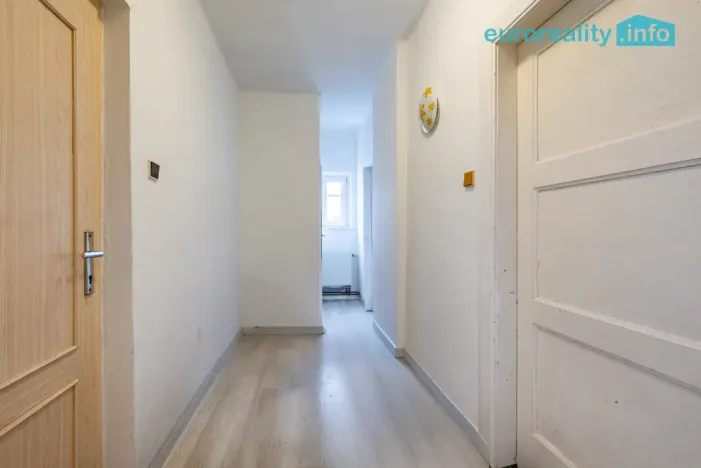 Prodej rodinného domu, Cheb, Vančurova, 329 m2