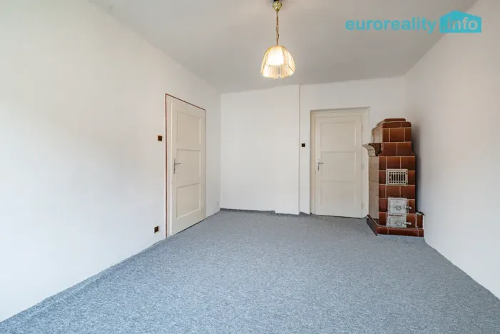 Prodej rodinného domu, Cheb, Vančurova, 329 m2