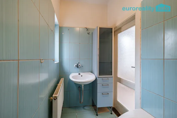 Prodej rodinného domu, Cheb, Vančurova, 329 m2