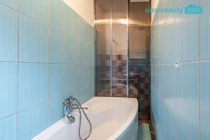 Prodej rodinného domu, Cheb, Vančurova, 329 m2