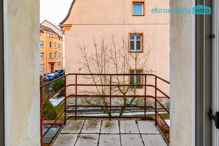 Prodej rodinného domu, Cheb, Vančurova, 329 m2