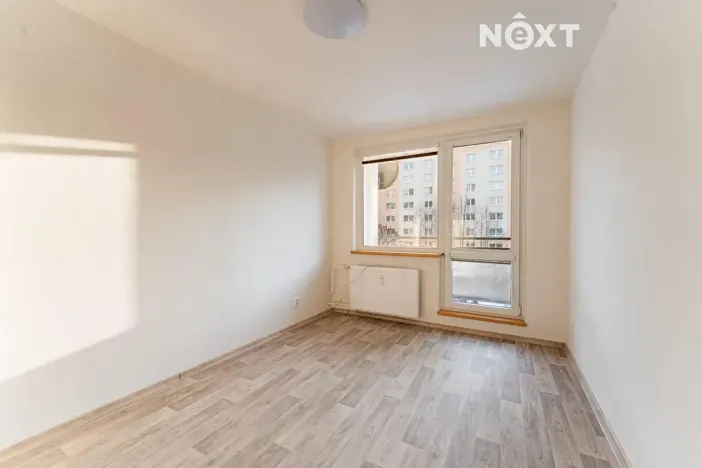 Pronájem bytu 3+1, Šumperk, Jugoslávská, 68 m2