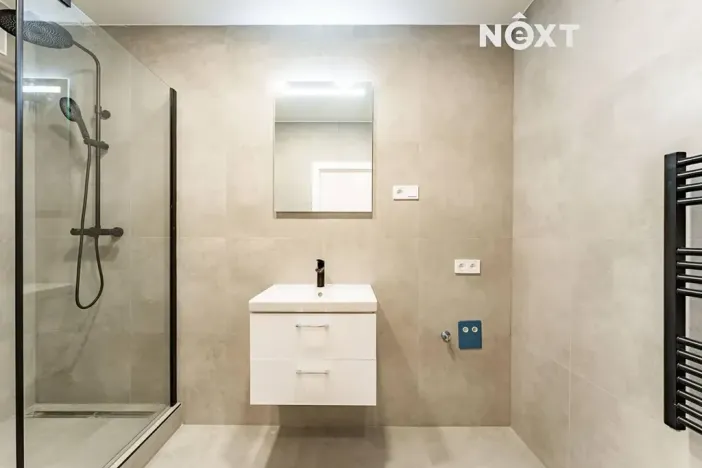 Pronájem bytu 3+1, Šumperk, Jugoslávská, 68 m2