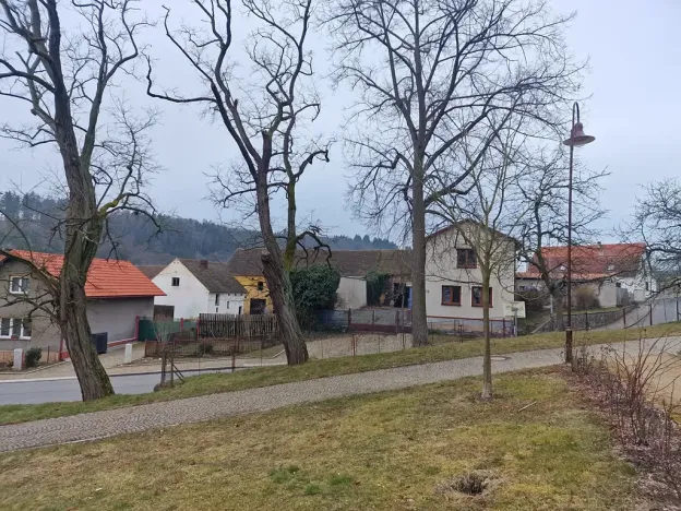 Prodej rodinného domu, Svojšín, 230 m2