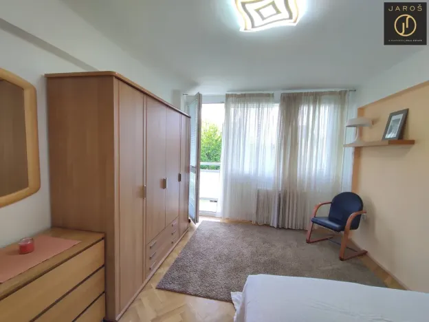 Pronájem bytu 2+kk, Roztoky, Masarykova, 55 m2