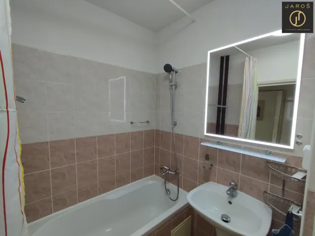 Pronájem bytu 2+kk, Roztoky, Masarykova, 55 m2