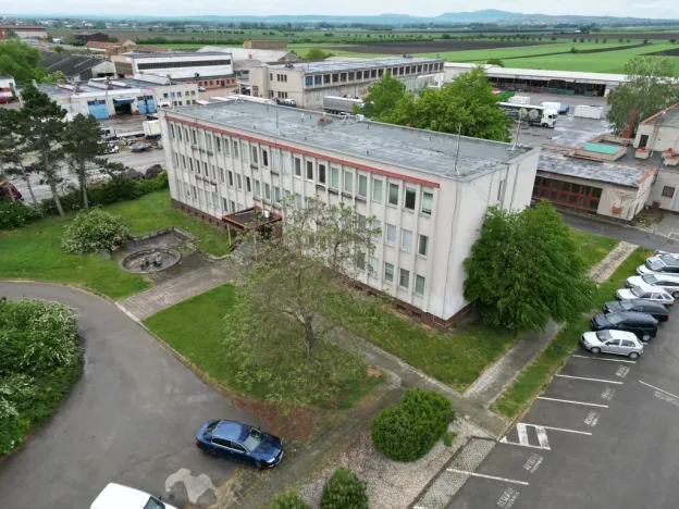 Pronájem kanceláře, Velké Bílovice, Podivínská, 26 m2