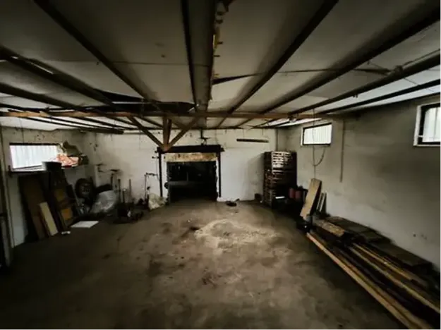 Prodej skladu, Těšetice, 1041 m2