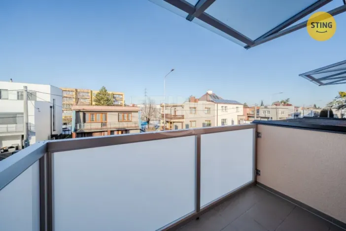 Prodej bytu 2+1, Ostrava, Edisonova, 66 m2