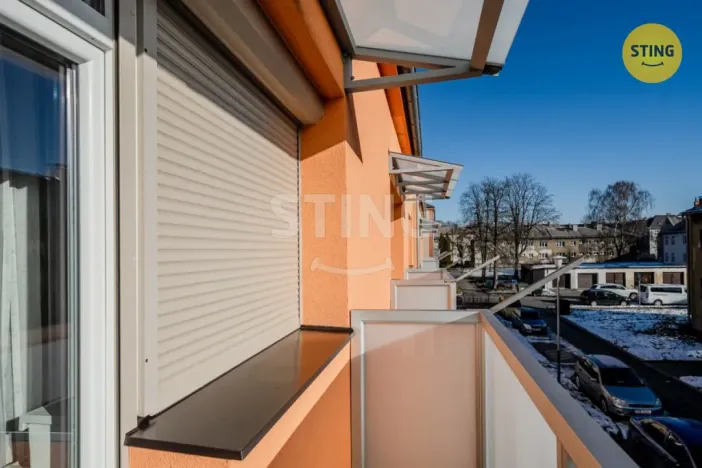 Prodej bytu 2+1, Ostrava, Edisonova, 66 m2