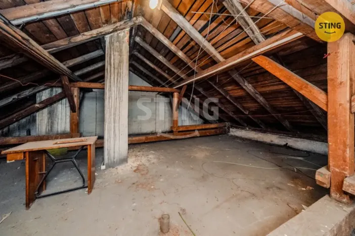 Prodej bytu 2+1, Ostrava, Edisonova, 66 m2