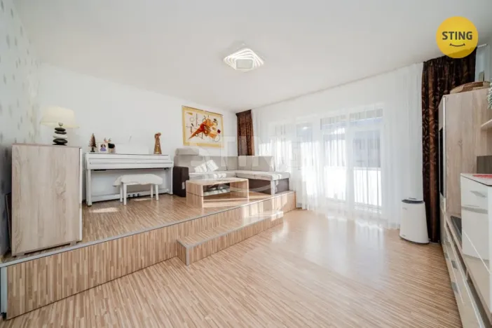 Prodej bytu 2+1, Ostrava - Hrabůvka, 66 m2