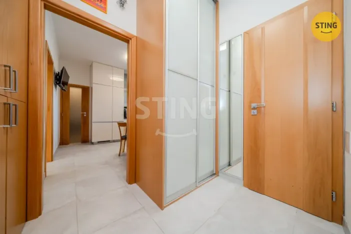 Prodej bytu 2+1, Ostrava - Hrabůvka, 66 m2