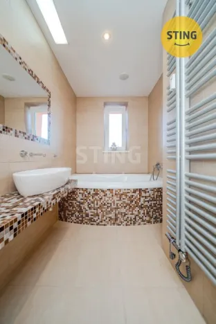 Prodej bytu 2+1, Ostrava - Hrabůvka, 66 m2