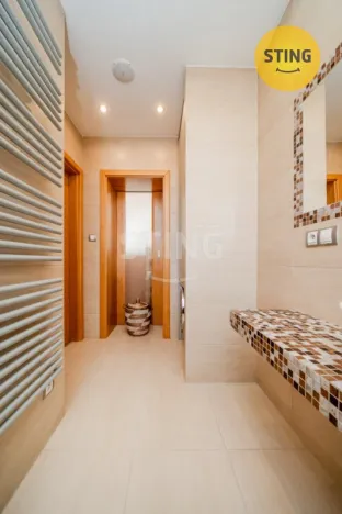 Prodej bytu 2+1, Ostrava - Hrabůvka, 66 m2